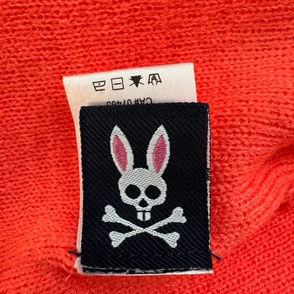 Psyco Bunny Beanie - Picture 3 of 4